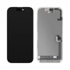 Резервен дисплей с рамка за Apple iPhone 17
