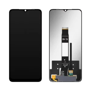 Резервен дисплей с тъчскрийн за Xiaomi Redmi A1, A1 Plus, A2, A2 Plus и Poco C50